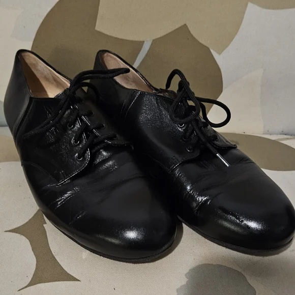 NWOT La Duca Edward Soft Sole Character Shoe - Picture 2 of 7